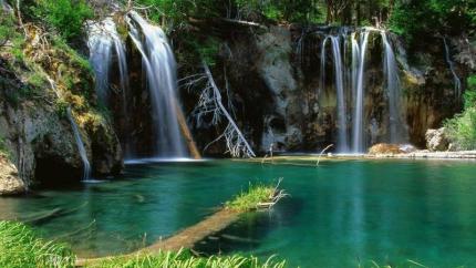 Ao Giời - Suối Tiên Sở Hữu Vẻ Đẹp Thiên Nhiên Hữu Tình