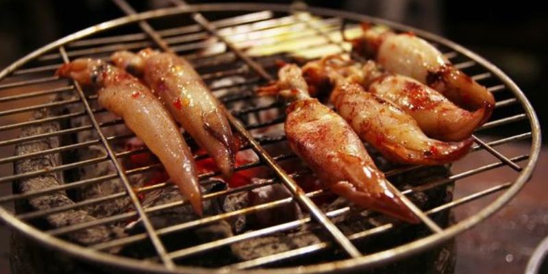 Món ngon mọi người nên thử khi du lịch Thanh Hóa