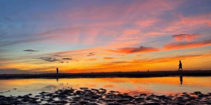 Bãi Biển Hải Hòa - Điểm Đến Du Lịch Nổi Tiếng Tại Thanh Hóa