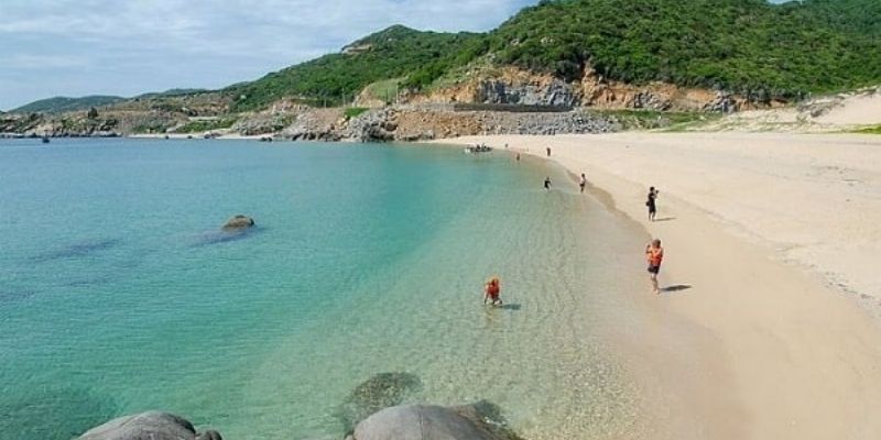 Lựa chọn phương tiện linh hoạt để đến Ninh Chữ