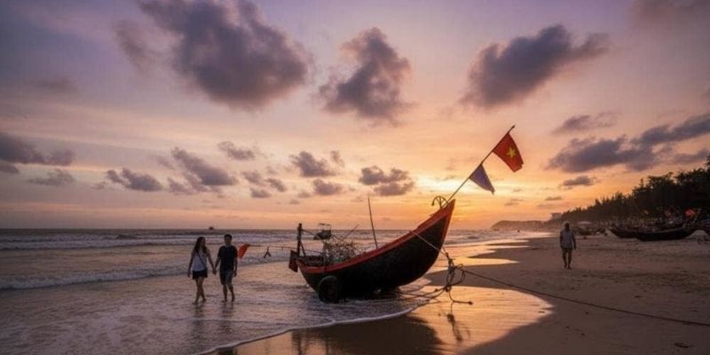 Một vài lưu ý cần nhớ khi đi du lịch tại Sầm Sơn