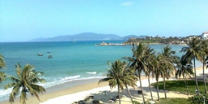 Mùa thu thích hợp với những du khách muốn tìm sự yên bình và thư thái