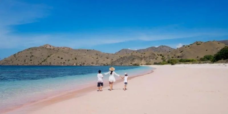 Mọi người có thể chủ động di chuyển bằng phương tiện cá nhân