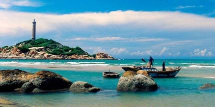 Bãi Biển Thuận An - Thiên Đường Nghỉ Dưỡng Tuyệt Vời Tại Huế