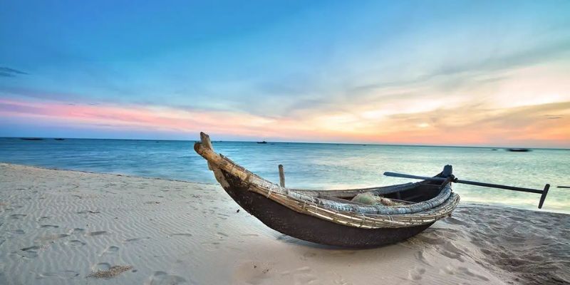 NVK Travel chia sẻ thời điểm lý tưởng để du lịch Thuận An