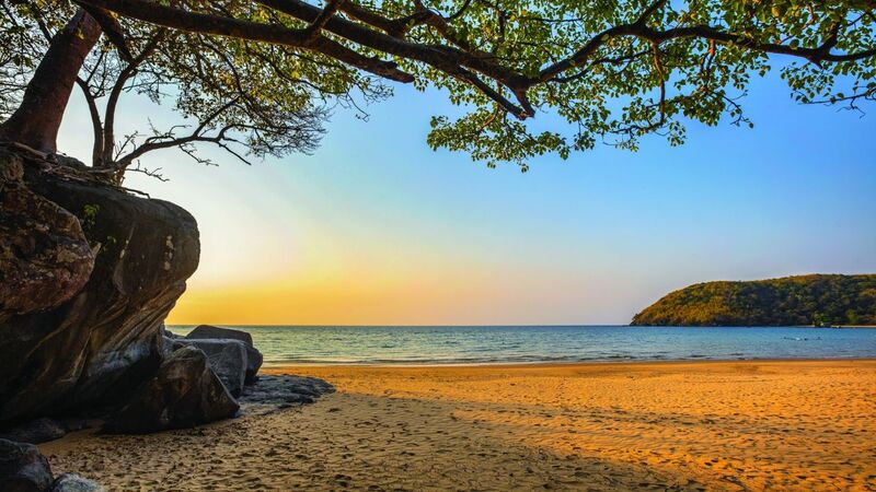 Chuẩn bị đầy đủ trước khi du lịch tại Bãi Đầm Trầu Phú Yên