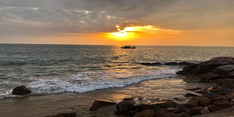 Kết hợp với một địa điểm du lịch khác để tối ưu trải nghiệm