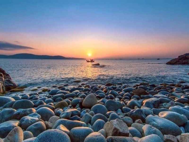 Thời điểm thích hợp để tới du lịch Quy Nhơn