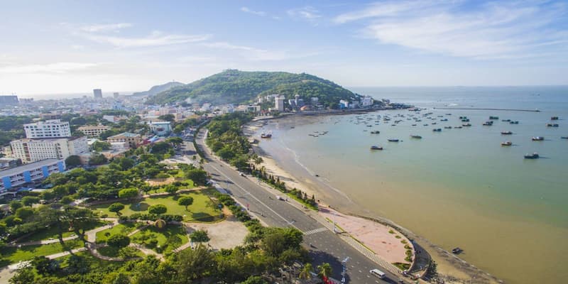 Trước khi tới Bãi Trước cần chuẩn bị những vật dụng cần thiết