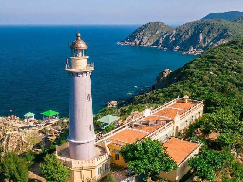 Khám phá thêm một số địa điểm đẹp gần Bãi Xép