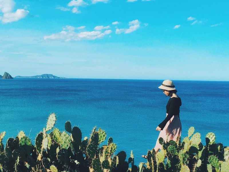 Thời điểm nên ghé bãi xép để du lịch