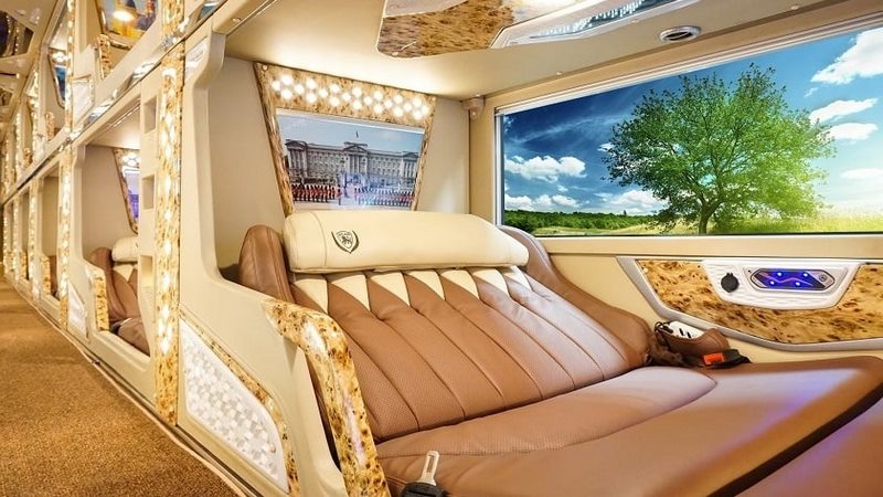 Bạn tùy chọn cách thức di chuyển tới hòn Tằm