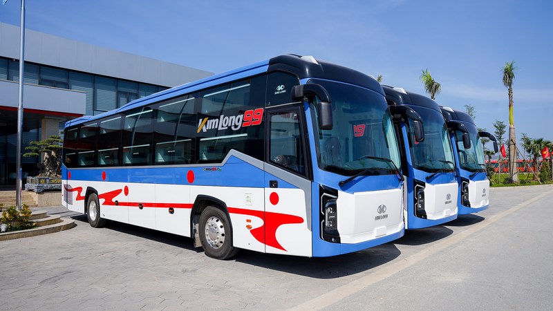 Bạn tùy chọn phương tiện đến Làng Nổi Tân Lập