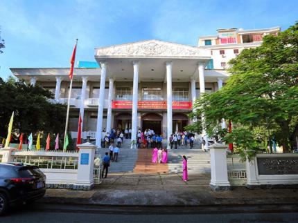 Bảo Tàng Cần Thơ - Địa Điểm Tham Quan Lịch Sử Hấp Dẫn