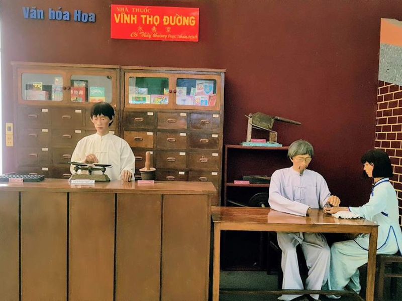 Tìm hiểu về nền văn hóa Óc Eo lâu đời