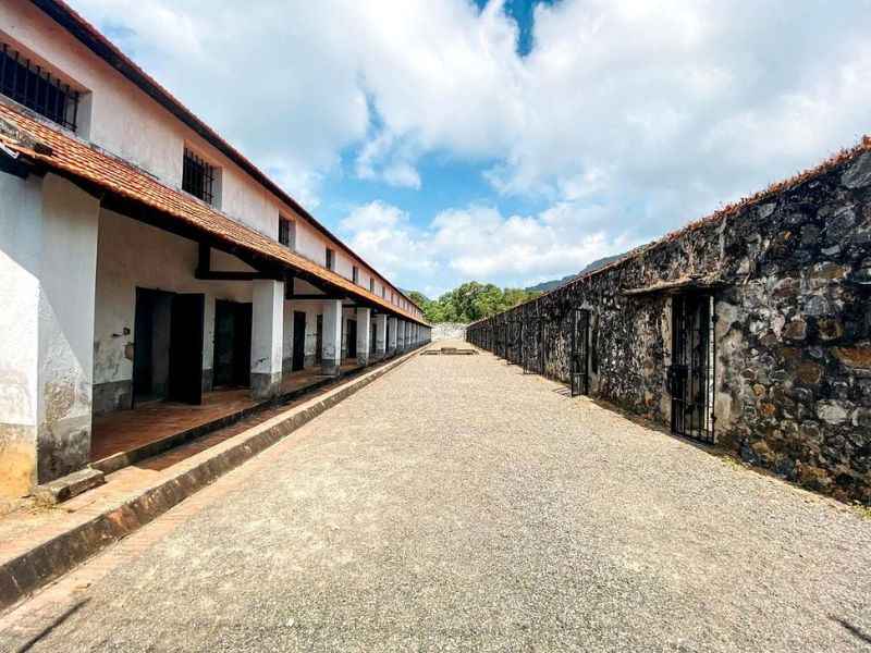 Cách di chuyển tới bảo tàng cực đơn giản