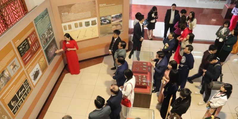 Du khách nên ghé thăm trong khung giờ để dễ kết hợp với lịch trình còn lại