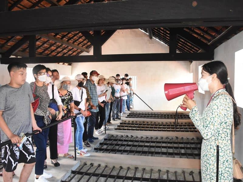 Bất kỳ ai cũng nên đến đây một lần 