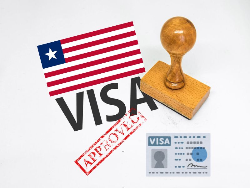 Tìm hiểu các bí quyết để hồ sơ visa Liberia được phê duyệt nhanh