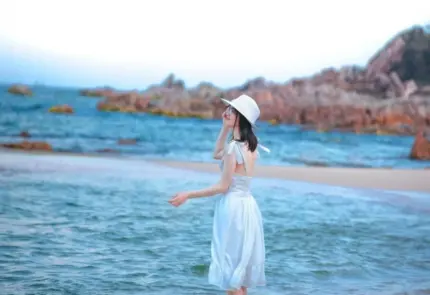 Top 12 Bãi Biển Quy Nhơn Có Cảnh Sắc Hữu Tình, Nên Thơ