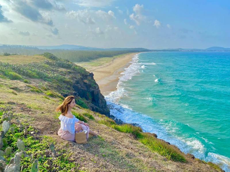 Biển Phú Yên có gì đặc biệt?