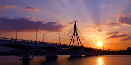 Cầu Sông Hàn - Biểu Tượng Tự Hào Của Người Dân Đà Nẵng