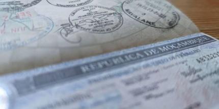 Dịch Vụ Làm Visa Mozambique Trọn Gói, Uy Tín Toàn Quốc