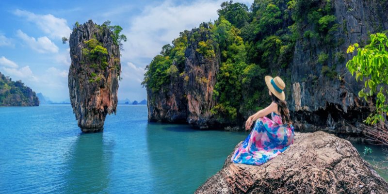 NVK Travel là một trong các công ty du lịch uy tín tại Hà Nội