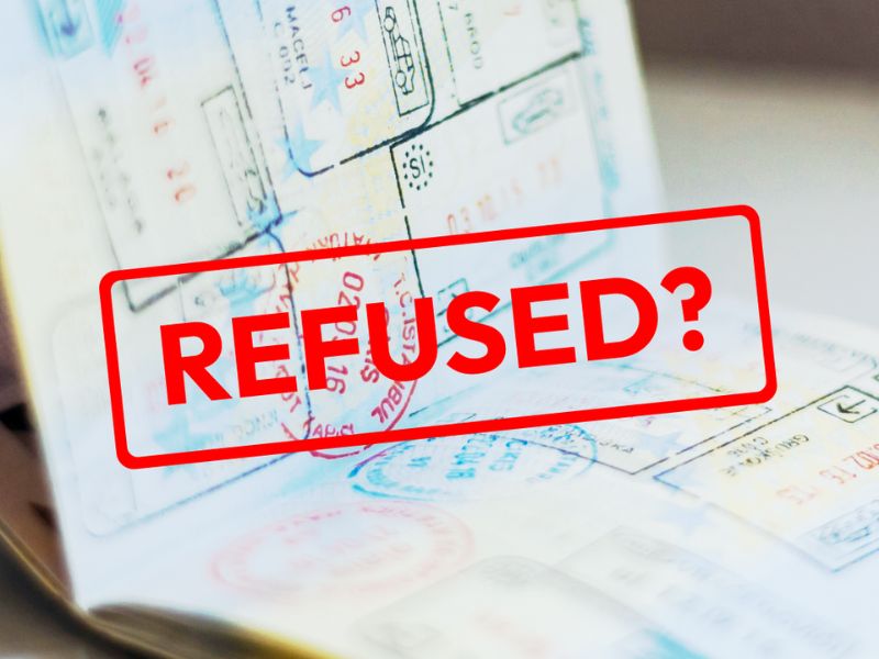 Các điểm cần chú ý lúc xin visa Serbia để không bị từ chối