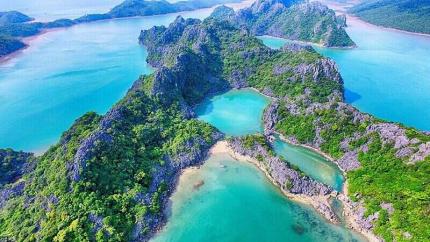 Các Điểm Du Lịch Thanh Hóa: Hành Trình Đắm Say Xứ Thanh