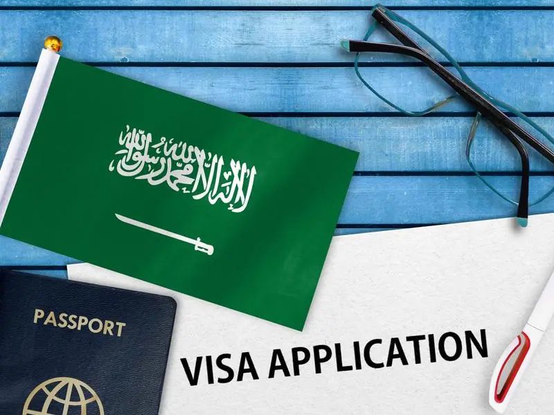 Các loại giấy tờ cần thiết để làm visa Saudi Arabia
