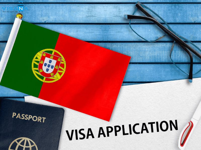 Các loại giấy tờ cần thiết phải nộp khi xin visa Bồ Đào Nha