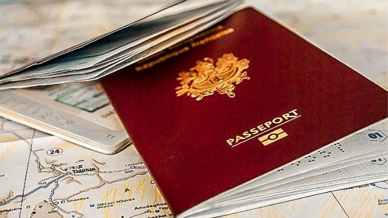 Có rất nhiều loại visa nhập cảnh Cameroon