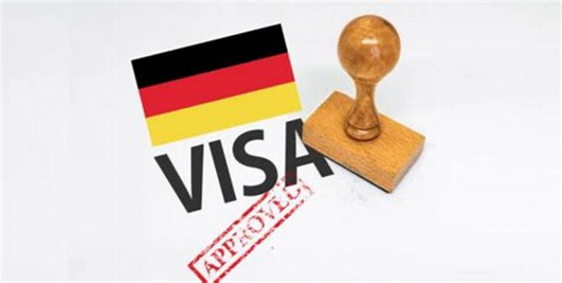 Sử dụng dịch vụ hỗ trợ xin các loại visa Đức tại NVK Travel