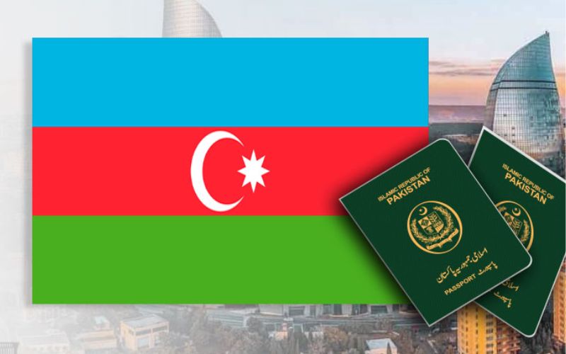 Các loại visa tại Azerbaijan