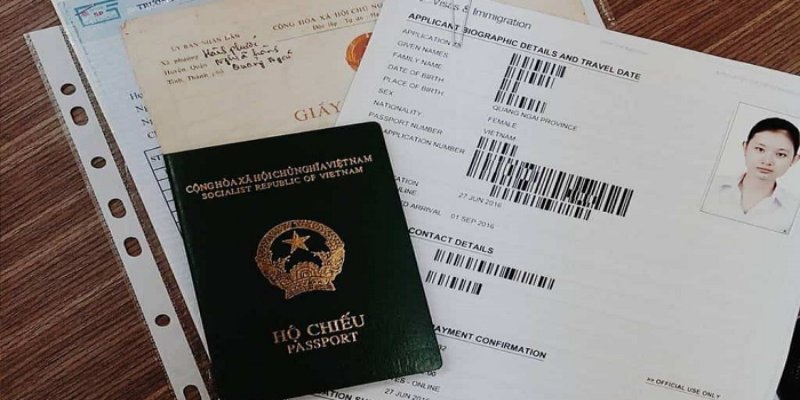 Đáp ứng các quy định khi xin visa tại cộng hòa Trung Phi