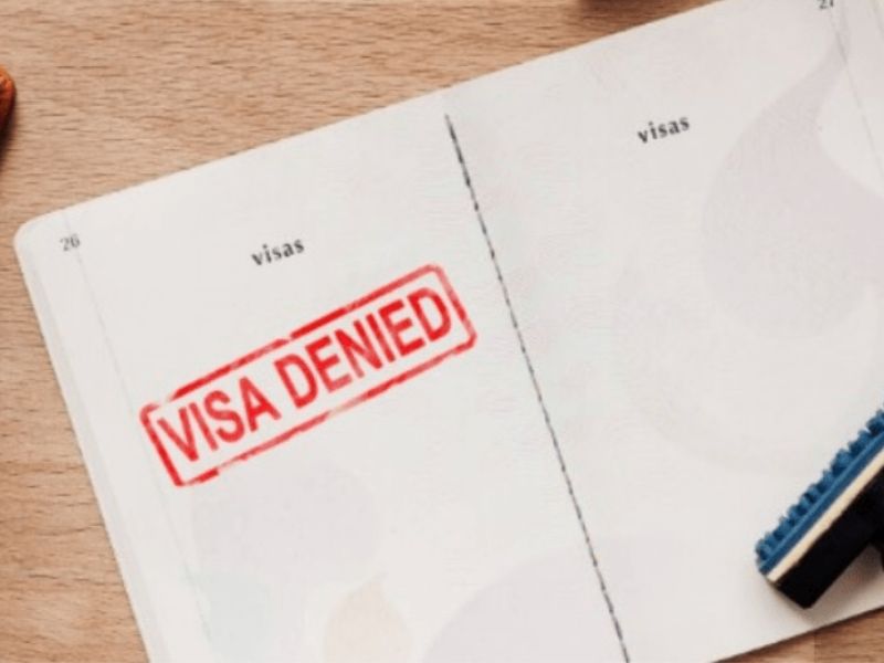 Hãy chú ý khi nộp hồ sơ xin visa đi Đức