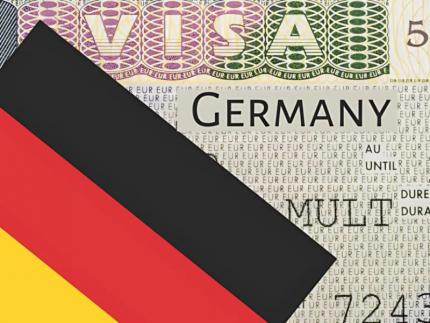 Làm Visa Đức Trọn Gói, Tiết Kiệm Thời Gian, Đậu Ngay