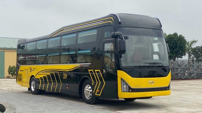 Cách thức di chuyển tới Sông Chày - Hang Tối