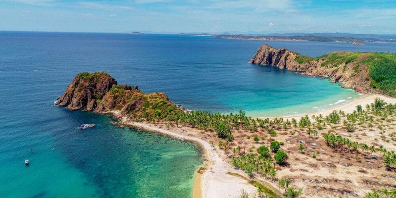 Camping - Nghỉ dưỡng tại Bãi Rạng xinh đẹp