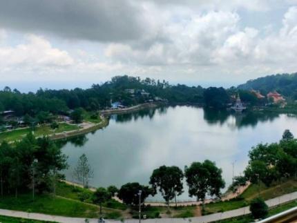 Khám Phá Núi Cấm - Chốn Du Lịch Tâm Linh Hùng Vĩ Ấn Tượng