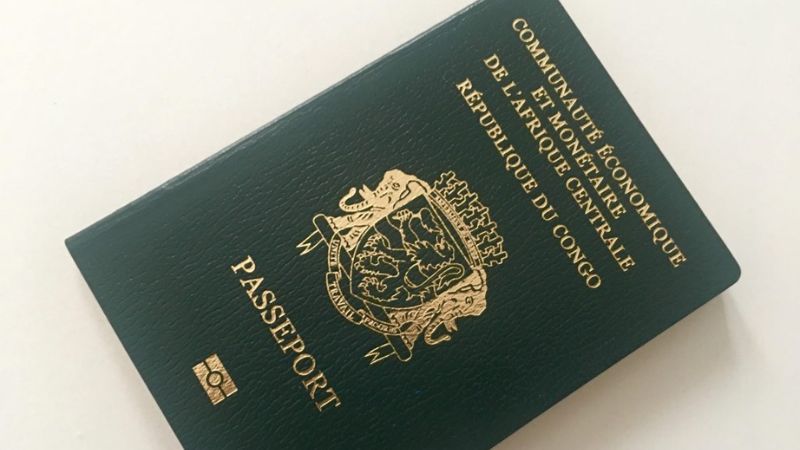 Cần chuẩn bị gì để xin visa Congo