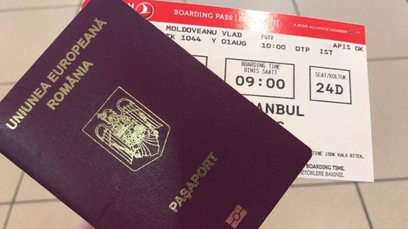 Cần đáp ứng điều kiện để xin visa Romania