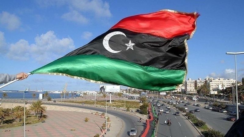 Cần visa Libya để nhập cảnh vào quốc gia này