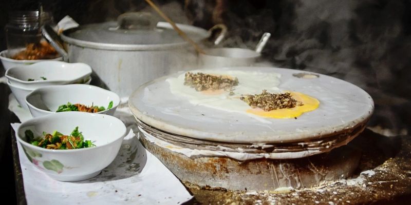 Những món ăn nên thưởng thức khi ghé cao nguyên đá Đồng Văn