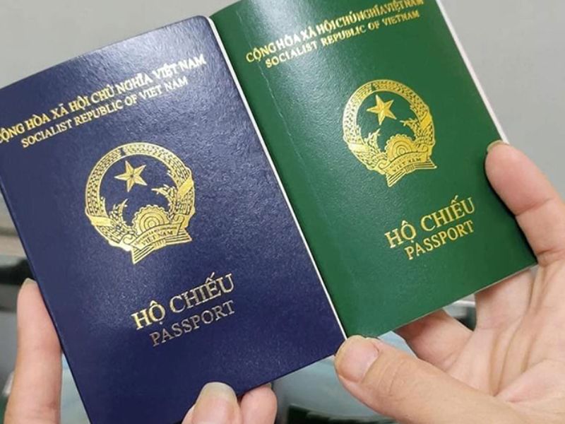 Cập nhật hồ sơ xin visa Bulgaria đầy đủ, chi tiết