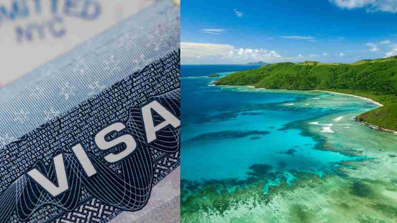 Cập nhật liên tục chính sách thị thực các nước