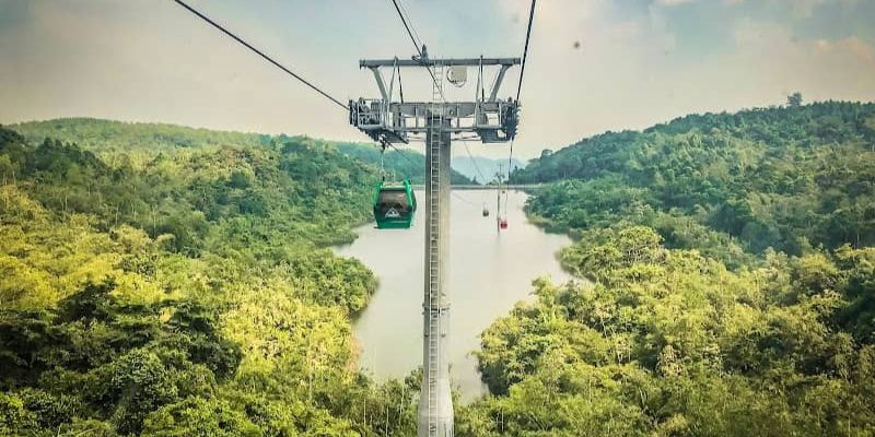 Chi phí dự kiến để du khách tham khảo trước chuyến đi