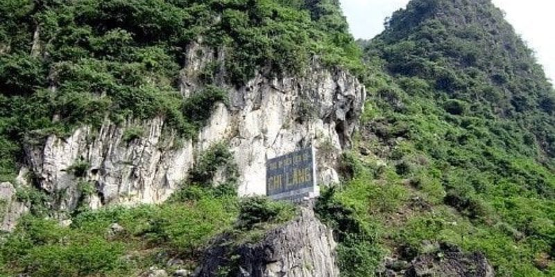 Câu chuyện lịch sử đáng nhớ của ải Chi Lăng