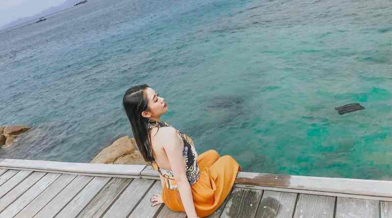 Cầu gỗ được mệnh danh là nơi chụp ảnh triệu view